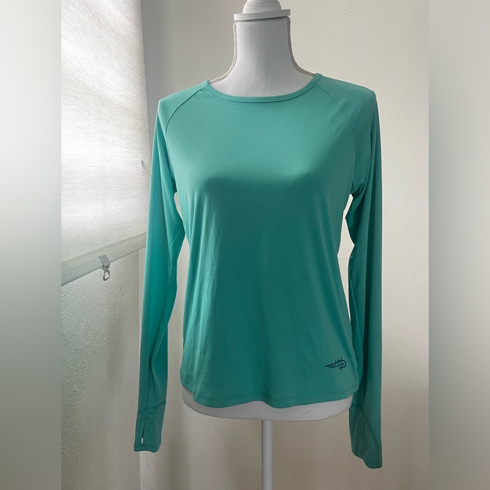 ReelLife Swim shirt (M)